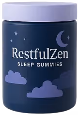 RestfulZen Sleep Gummies