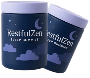 RestfulZen Sleep Gummies
