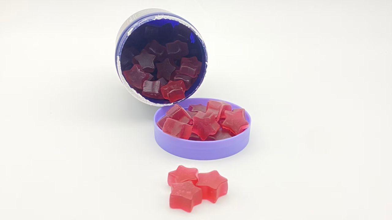 RestfulZen Sleep Gummies