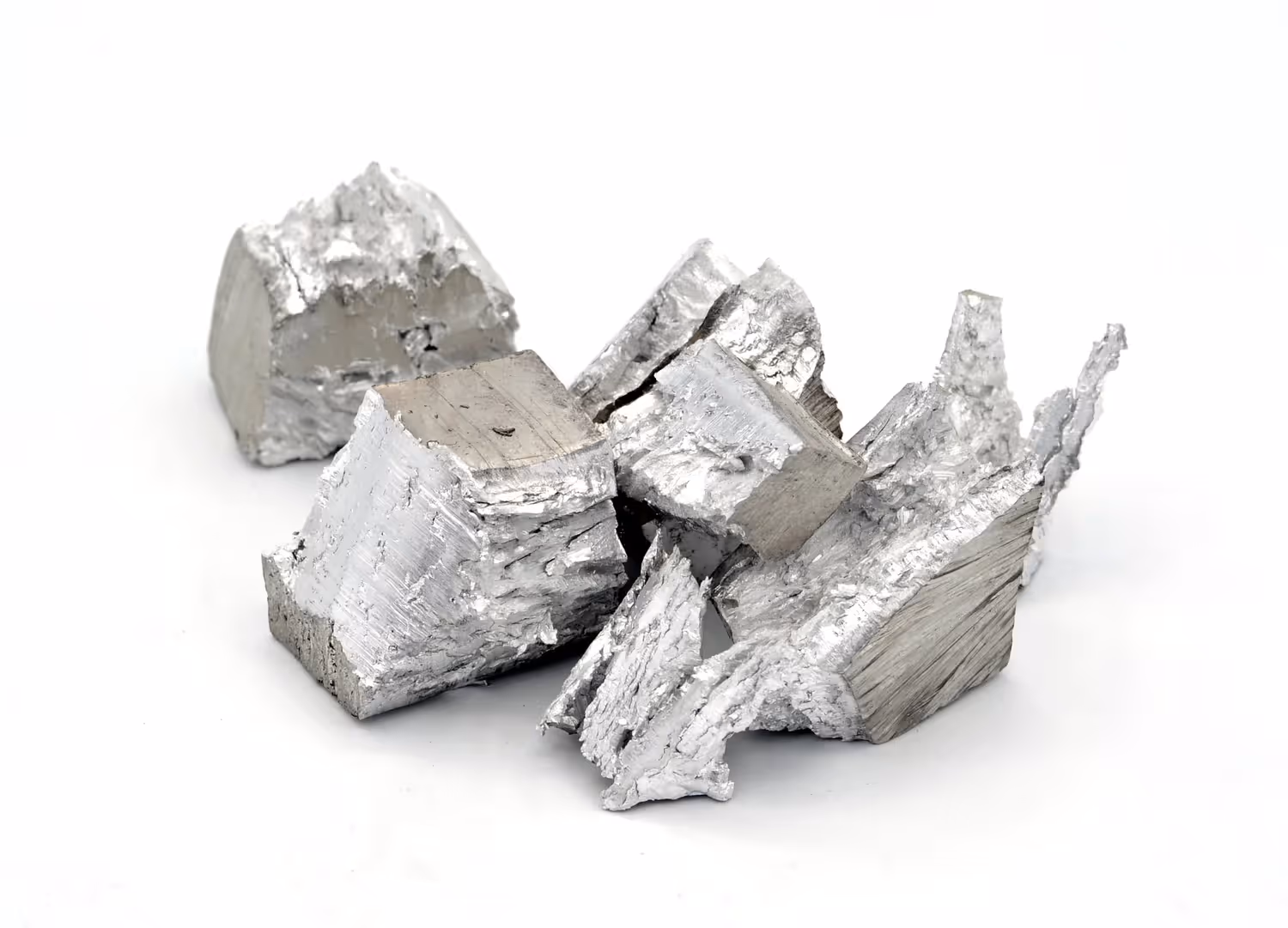 Magnesium