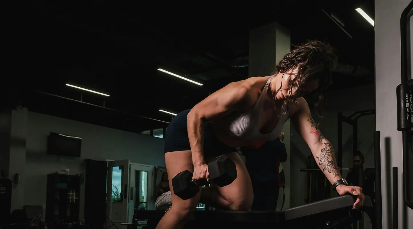 Personal Training in Oakland, CA