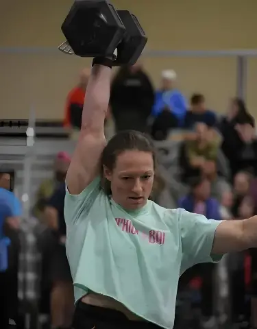 Personal Training in Oakland, CA