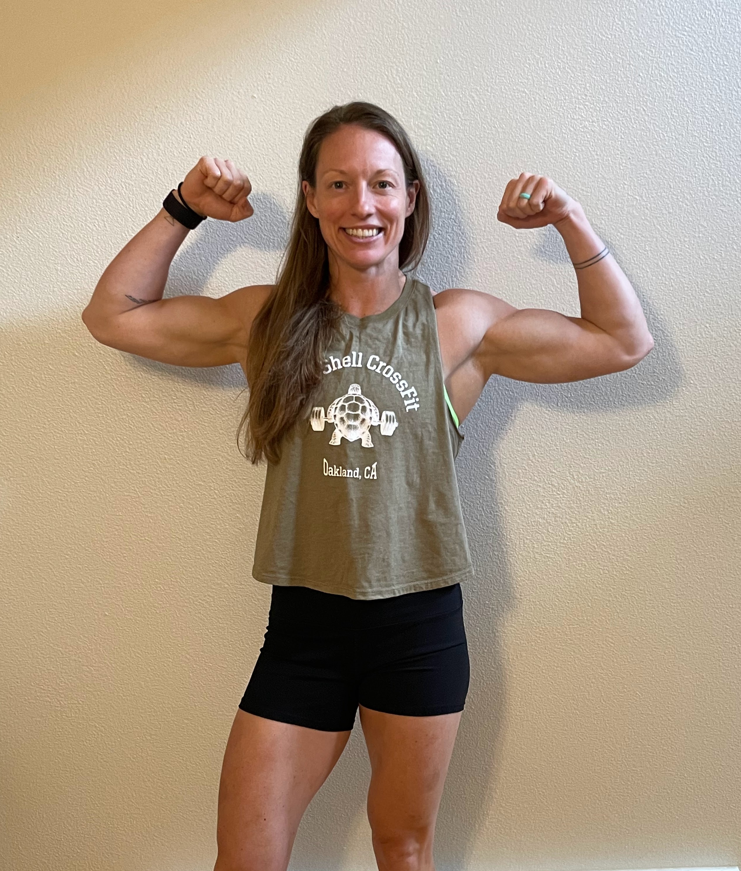 Charlene Miller