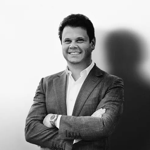 David Schwarz
