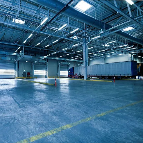 warehouse-investments