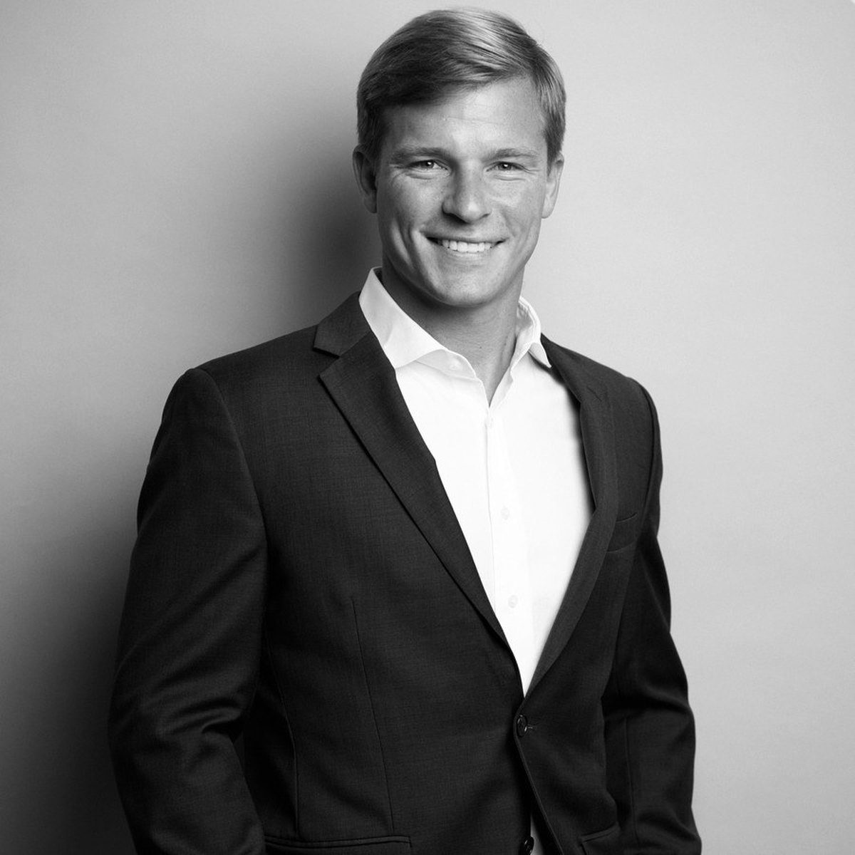 Jason Anderson, Founding Partner, Tegern Capital