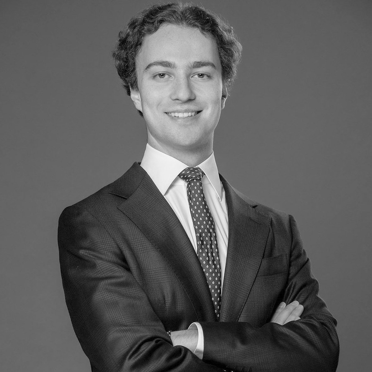 Jason K. Schwarz, Vice President, Tegern Capital