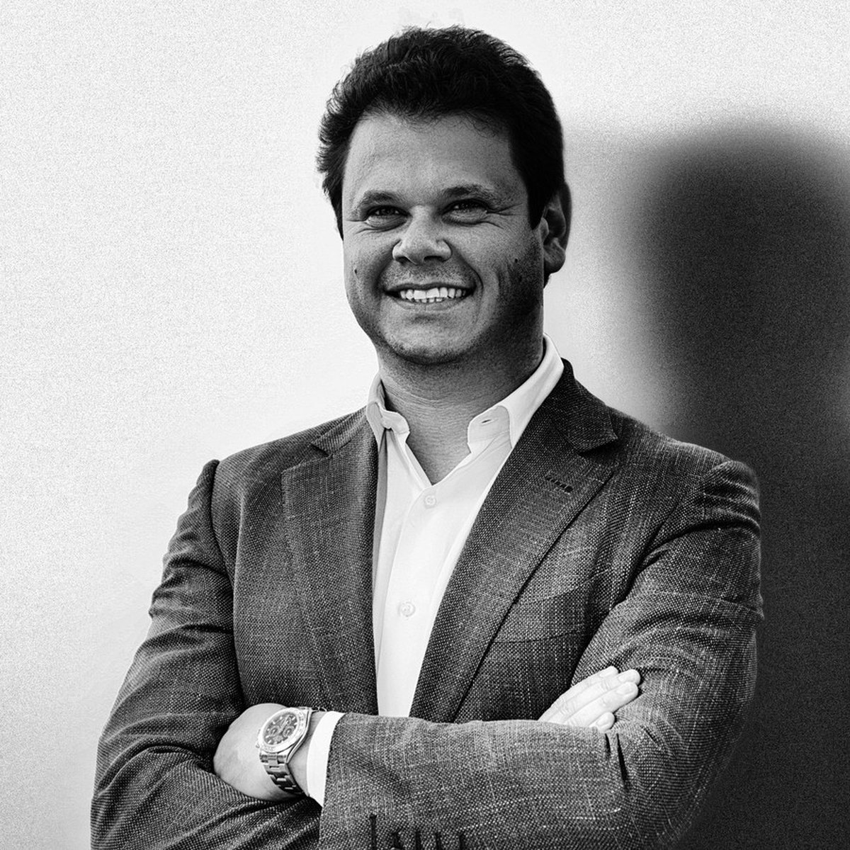 David Schwarz, Founding Partner, Tegern Capital