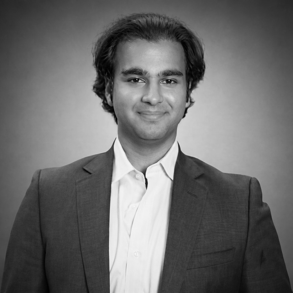 Nadir Saigol, Senior Advisor, Tegern Capital
