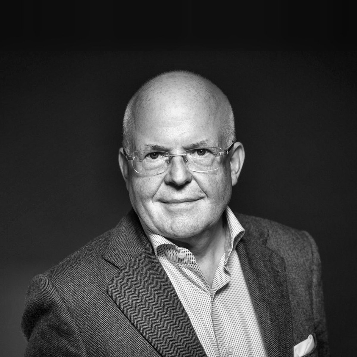 Dr. Knut Riesmeier, Chairman of the Advisory Board, Tegern Capital
