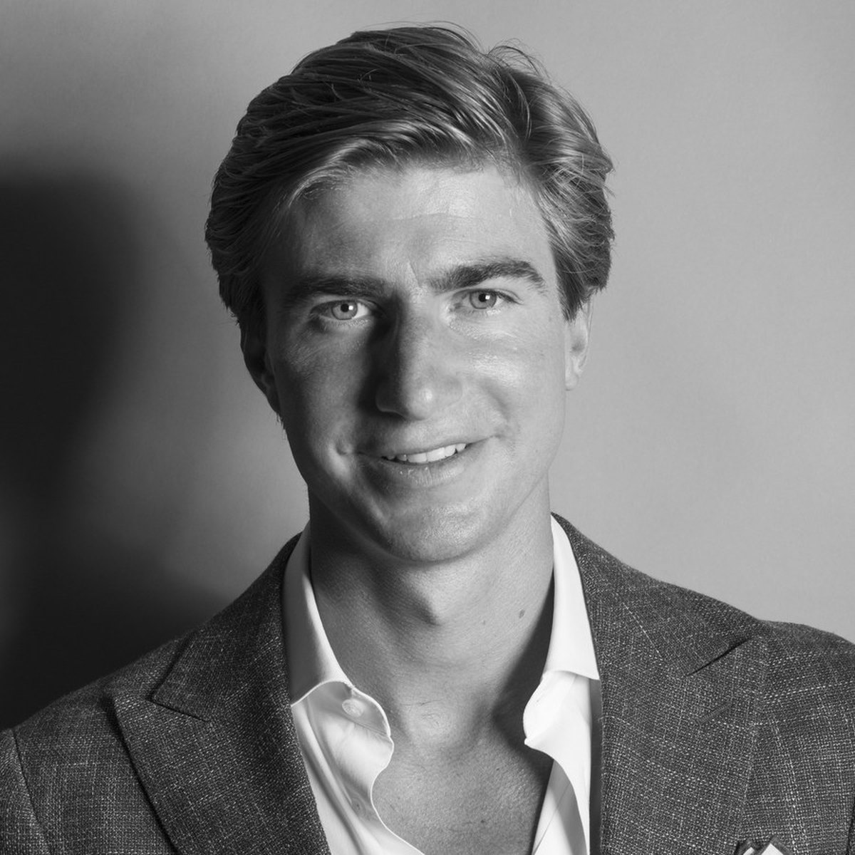 Maximilian J. Seitz, Founding Partner, Tegern Capital