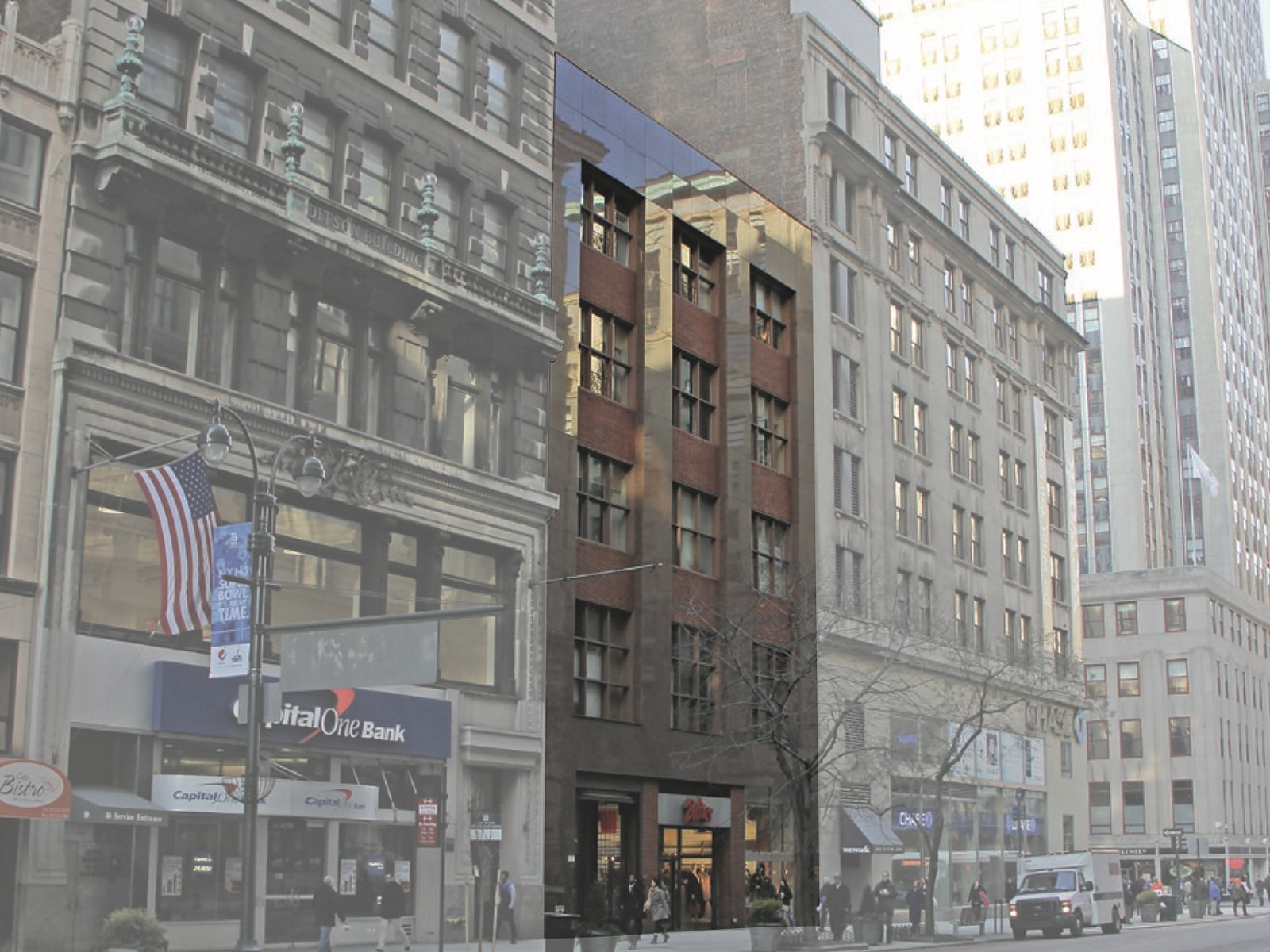 4 East 34th Street, Midtown Manhattan, New York