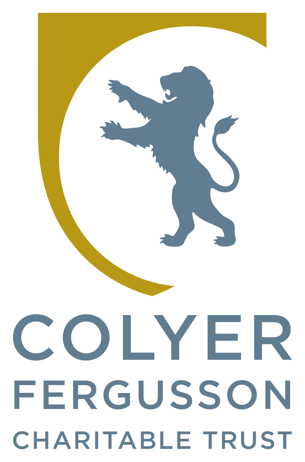 Colyer-Fergusson Charitable Trust