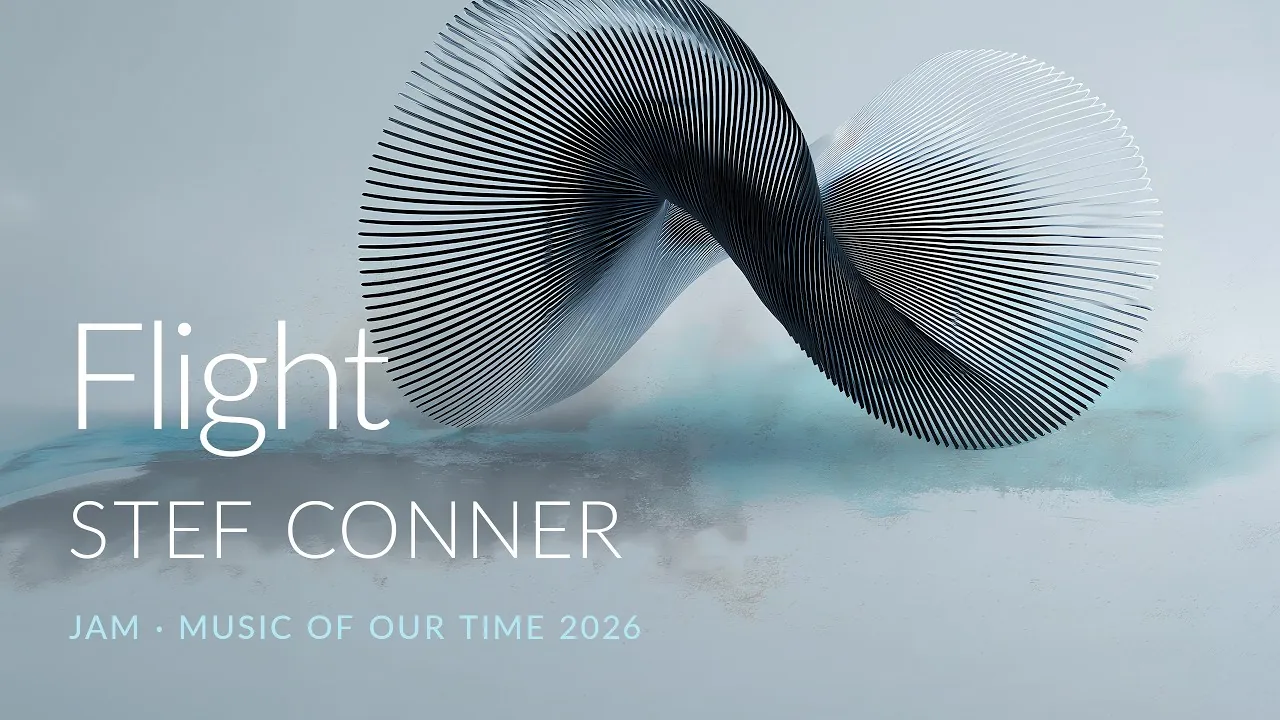 Stef Conner: Flight
