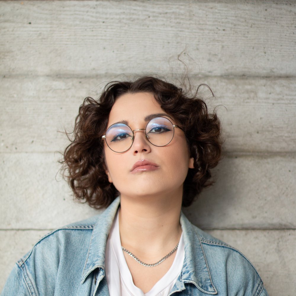 Margarida Gonçalves