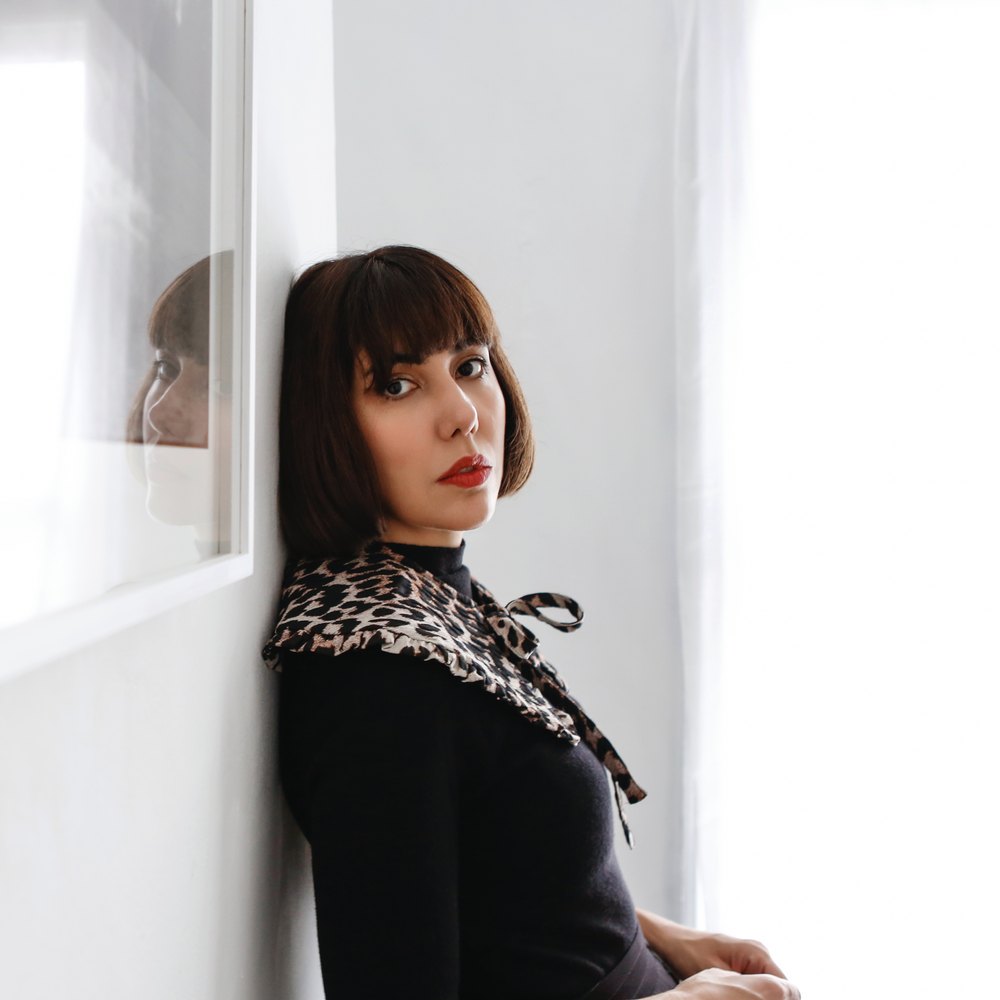 Elif Nur Karlıdağ