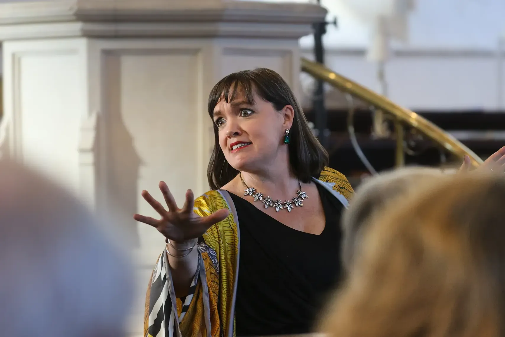 Patron | Joint Patron