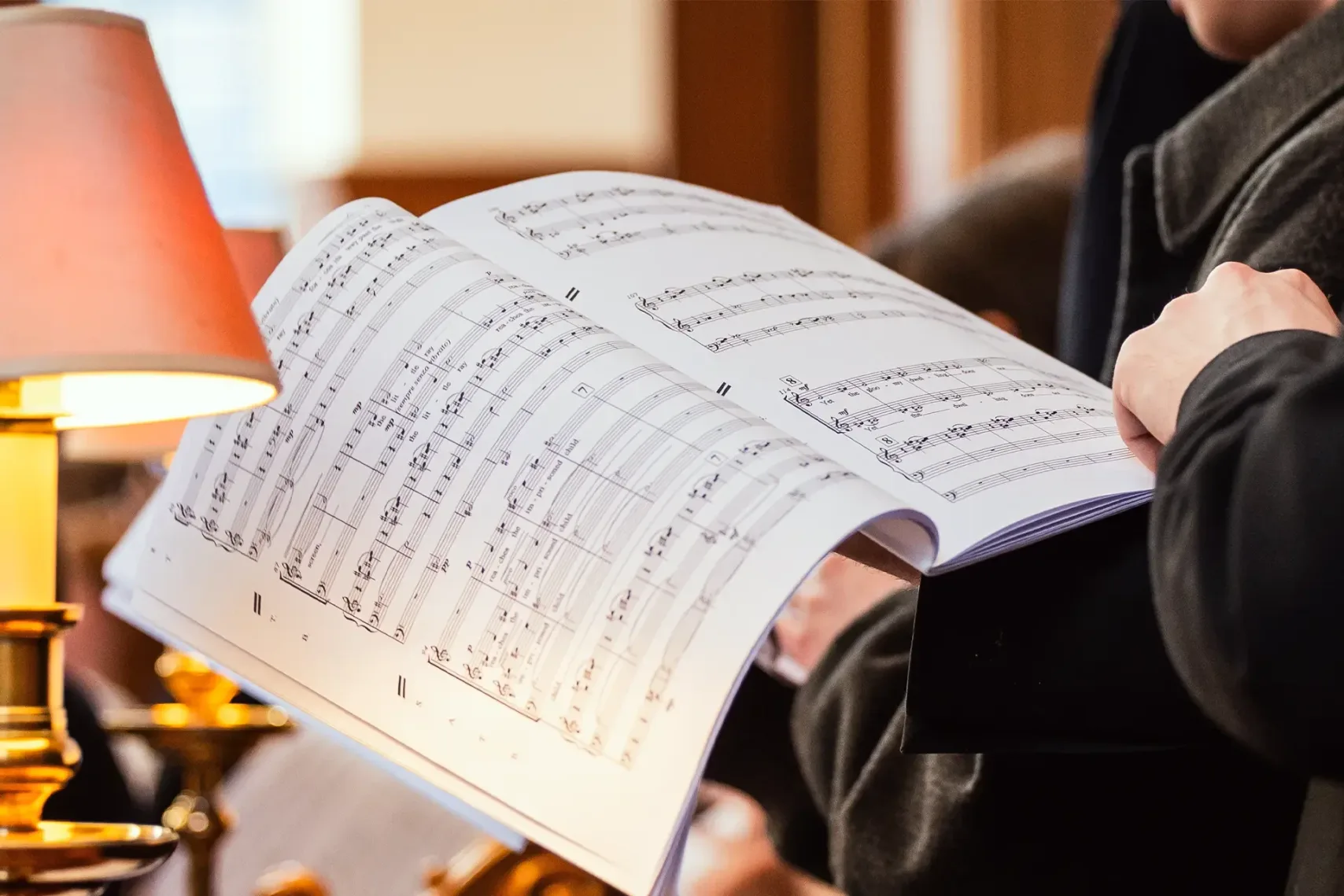 Commissioning Patron | Joint Commissioning Patron