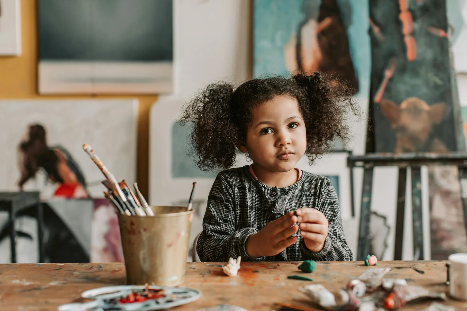 Collaborating with over 50 partners to deliver free, inclusive arts projects that improve wellbeing and strengthen rural communities.