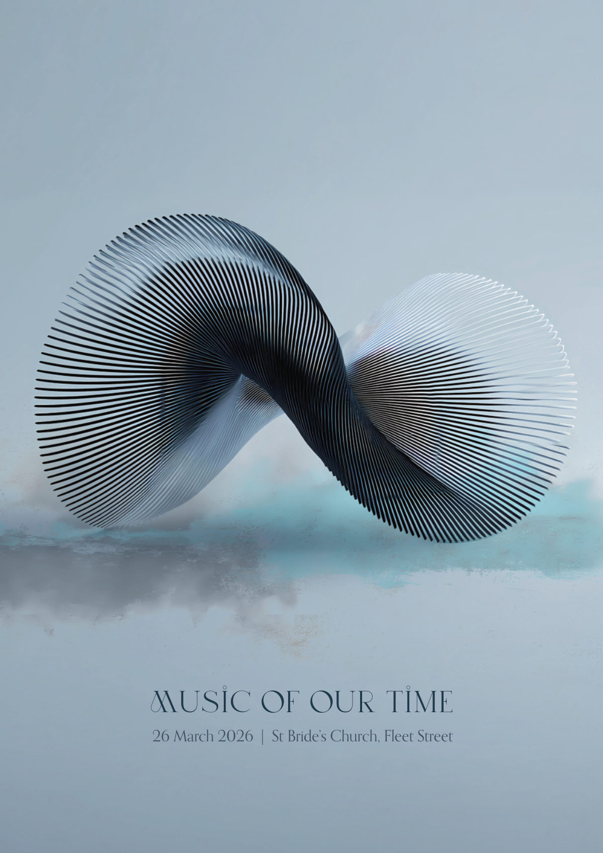 Music of Our Time 2026