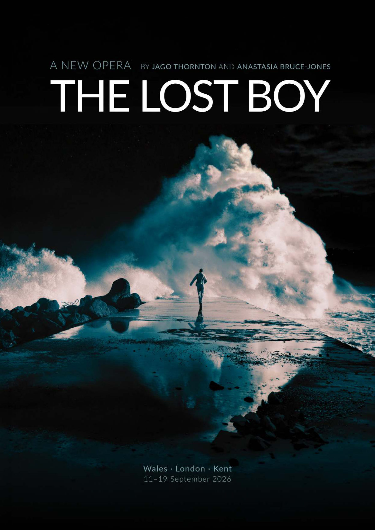 The Lost Boy