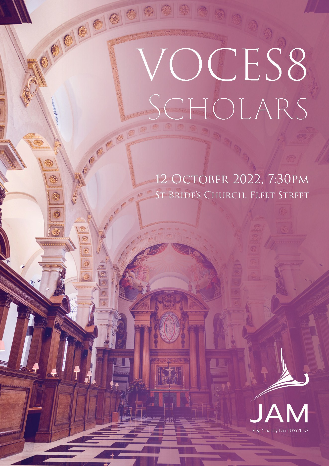 Masterclass Series Concert 2022