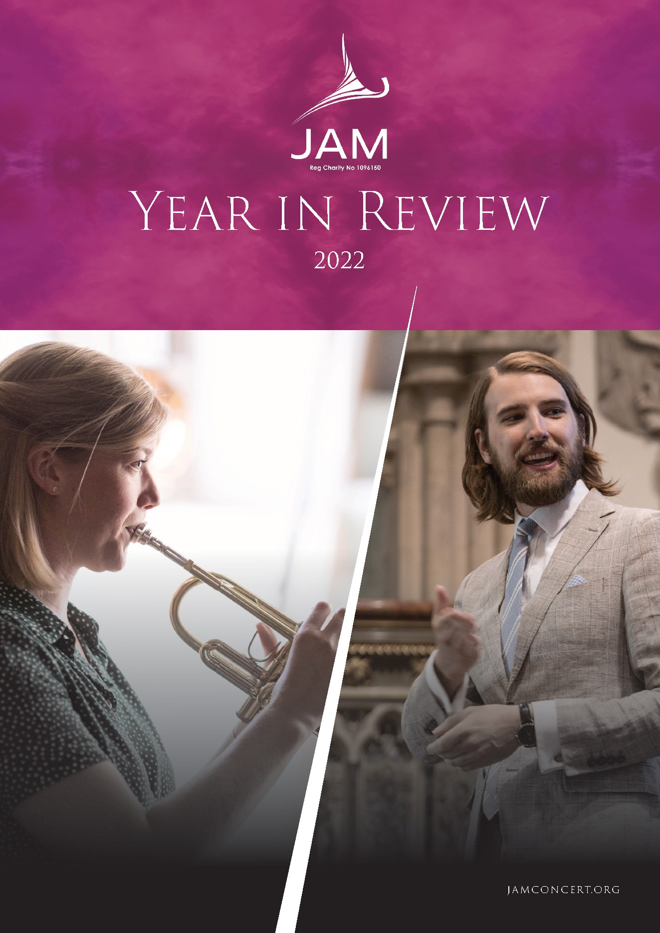 Year in Review 2022