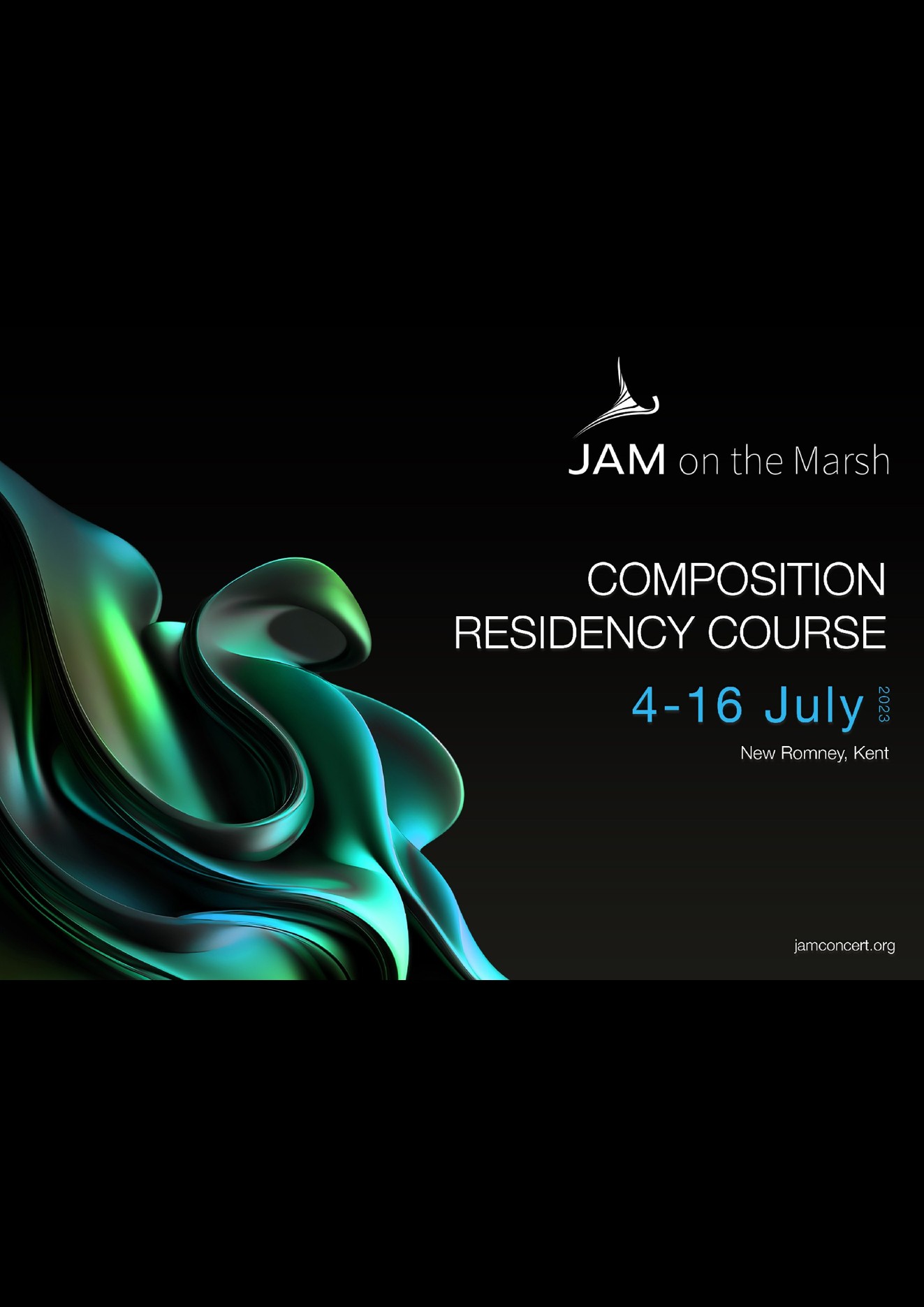 Composer Residency 2023