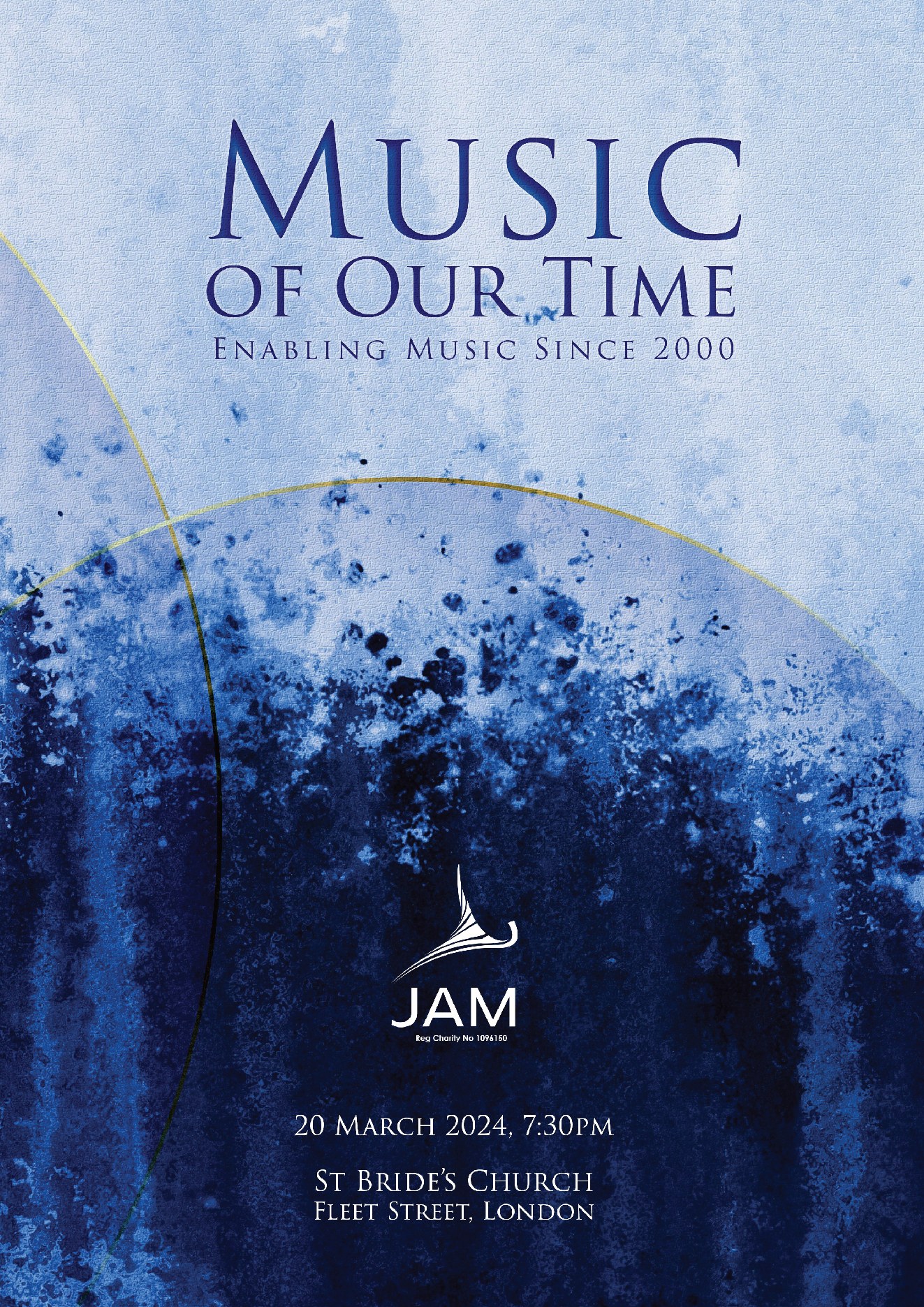 Music of Our Time 2024