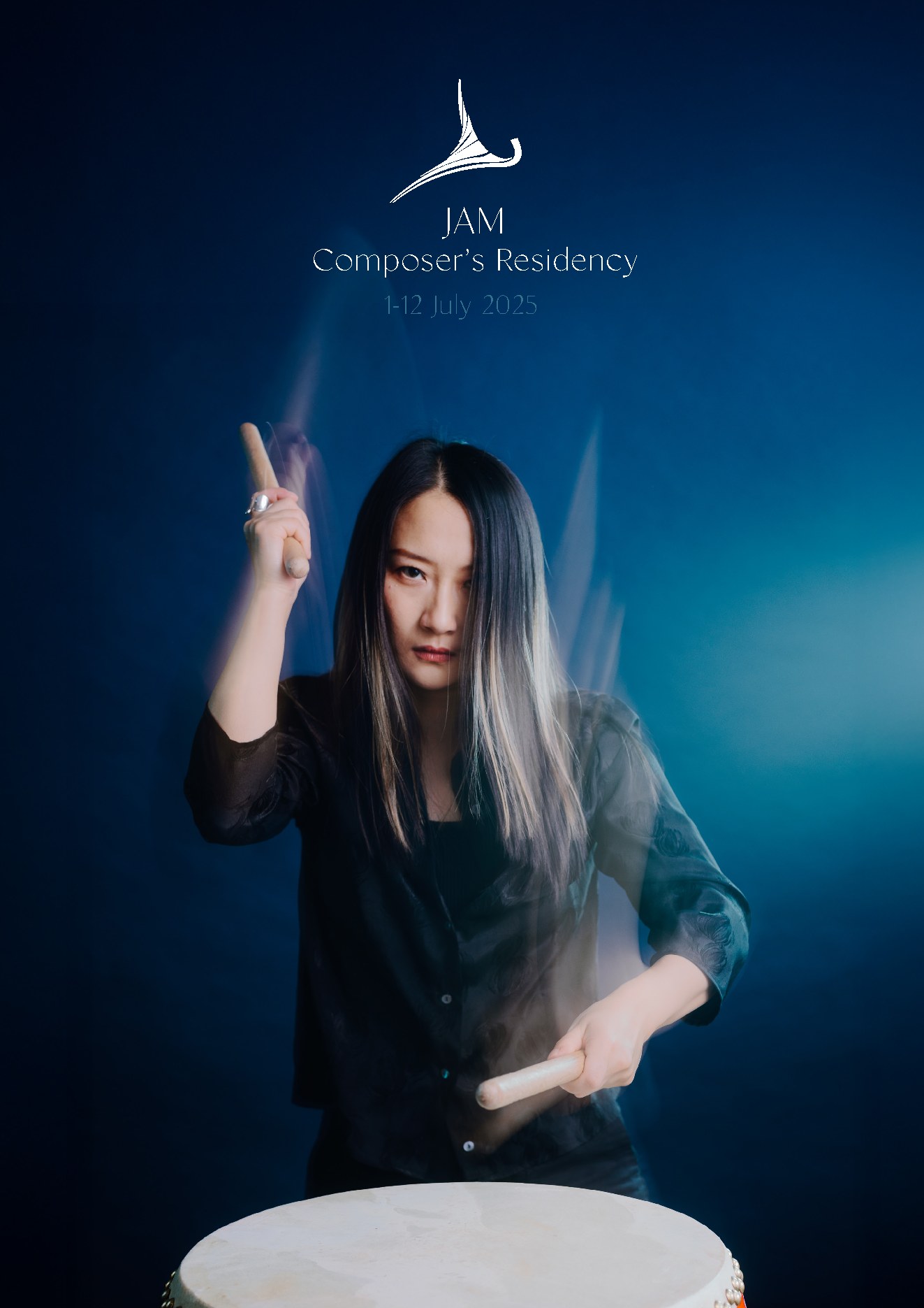 Composer Residency 2025