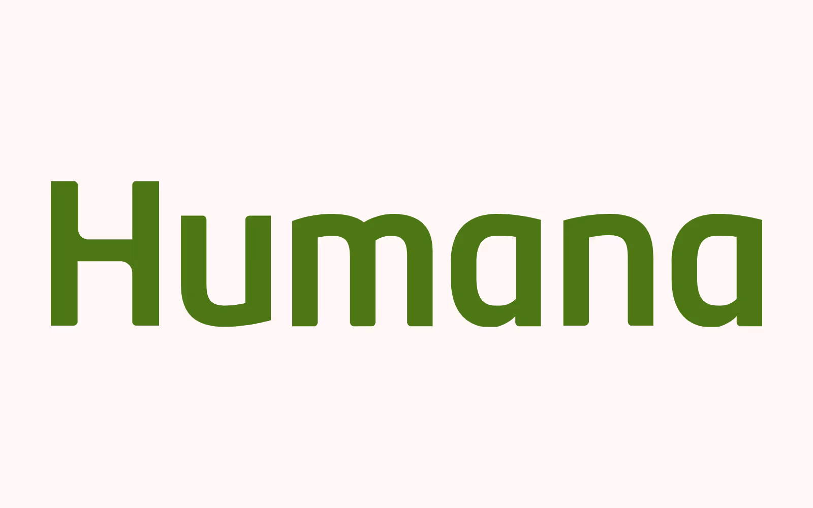 humana logo
