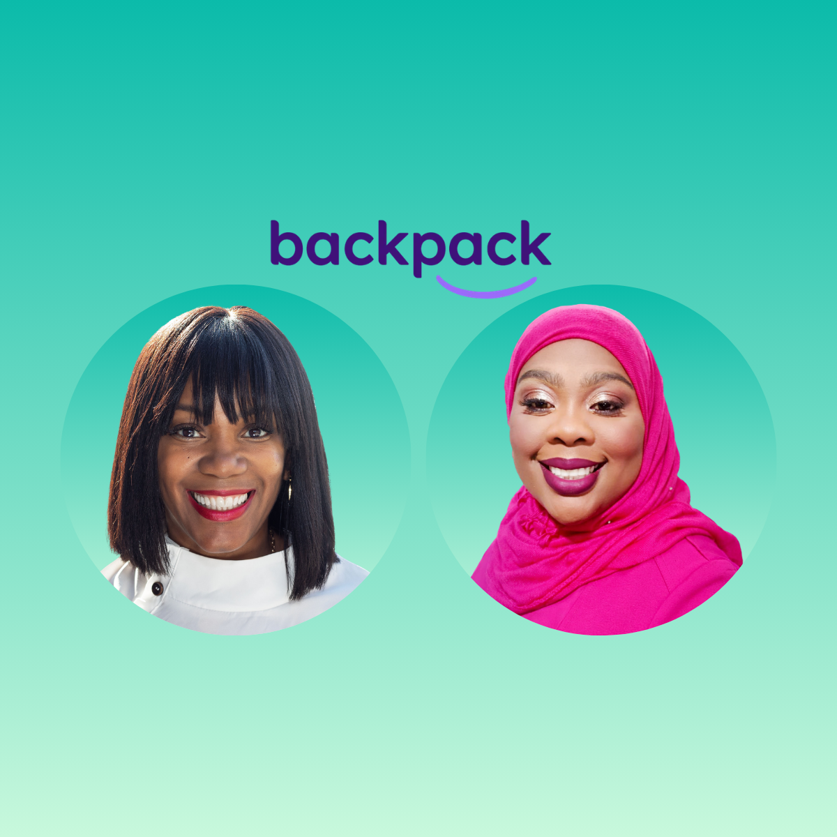 Founder's Journey with Backpack Healthcare