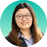 Ginnie Xu