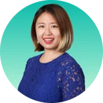 Irene Wei