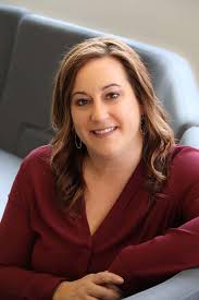 Kristen Valdes, b.well Connected Health