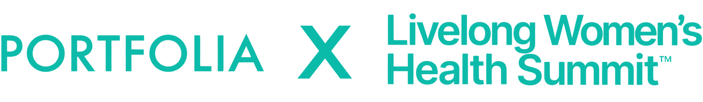 Portfolia x Livelong Women’s Health Summit
