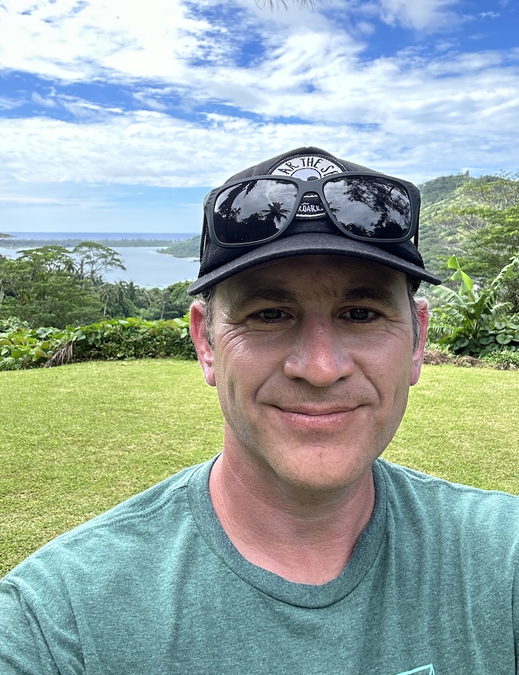 Taylor Leese profile photo