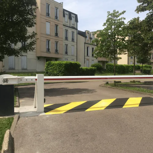 Veibom fra La Barriere Automatique 