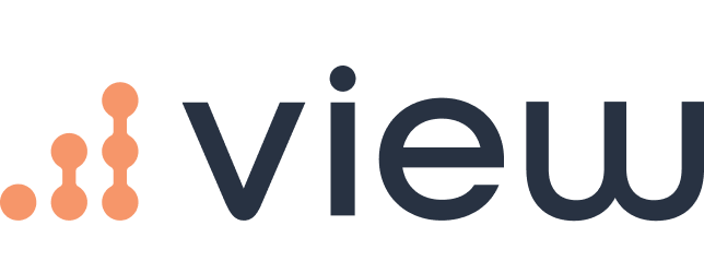 View logo