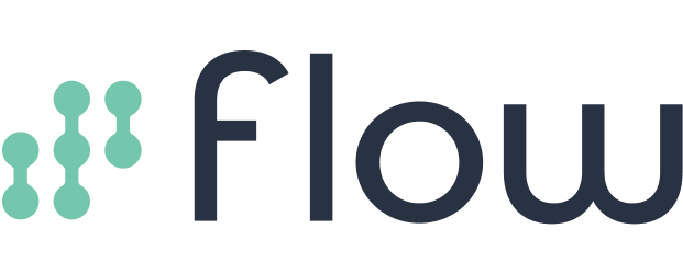 Flow logo