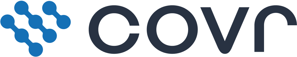 covr logo
