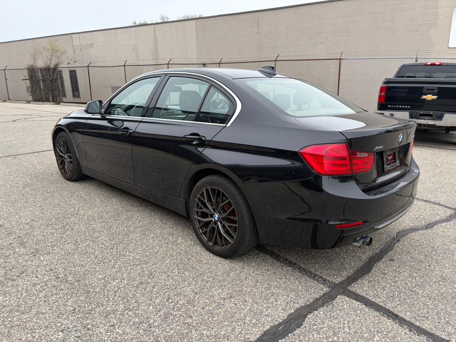 2013 BMW 328i xDrive