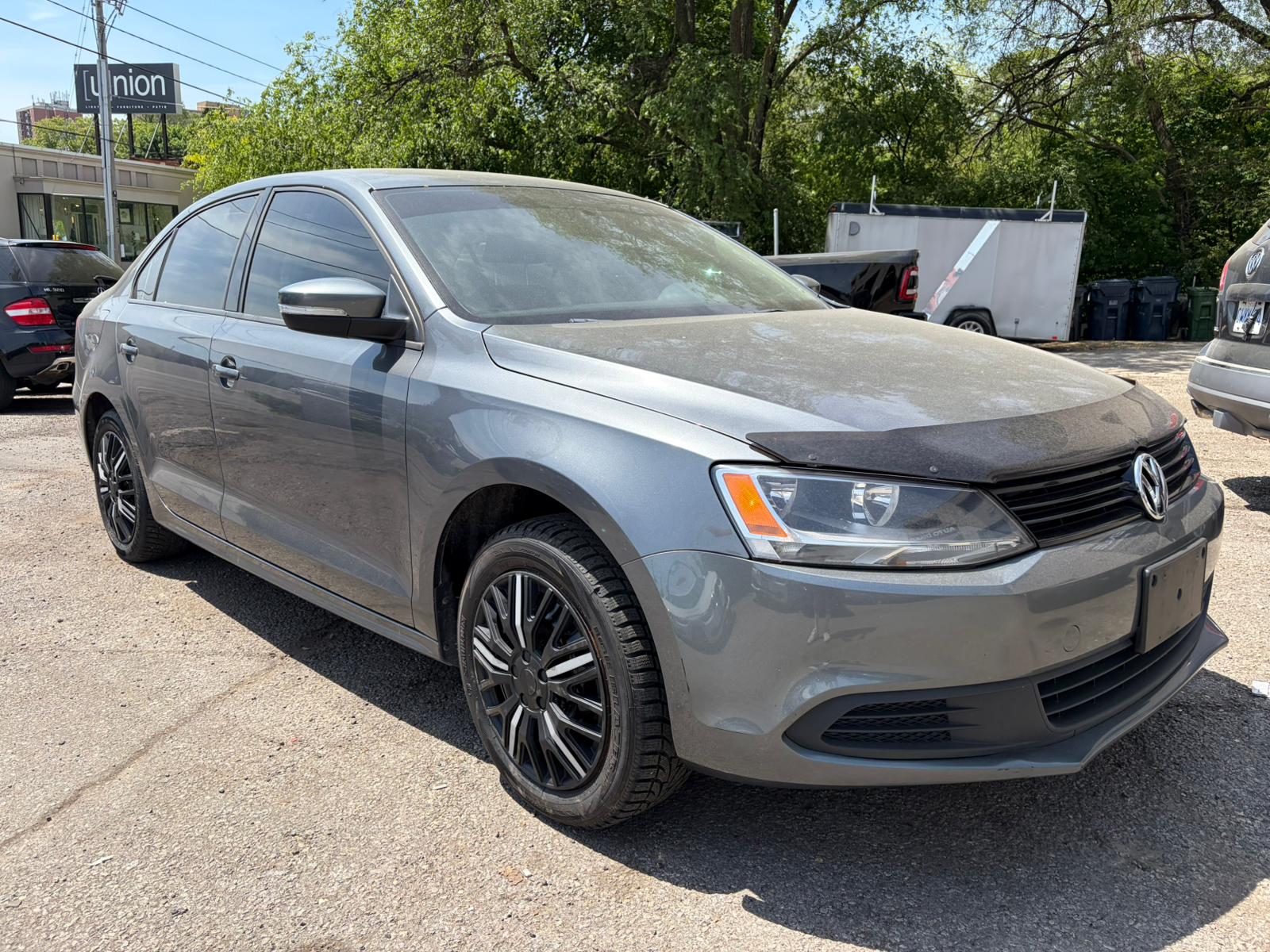 2013 VOLKSWAGEN JETTA