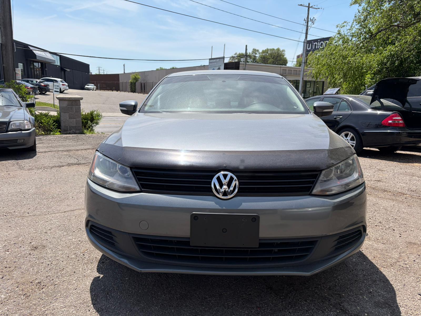 2013 VOLKSWAGEN JETTA