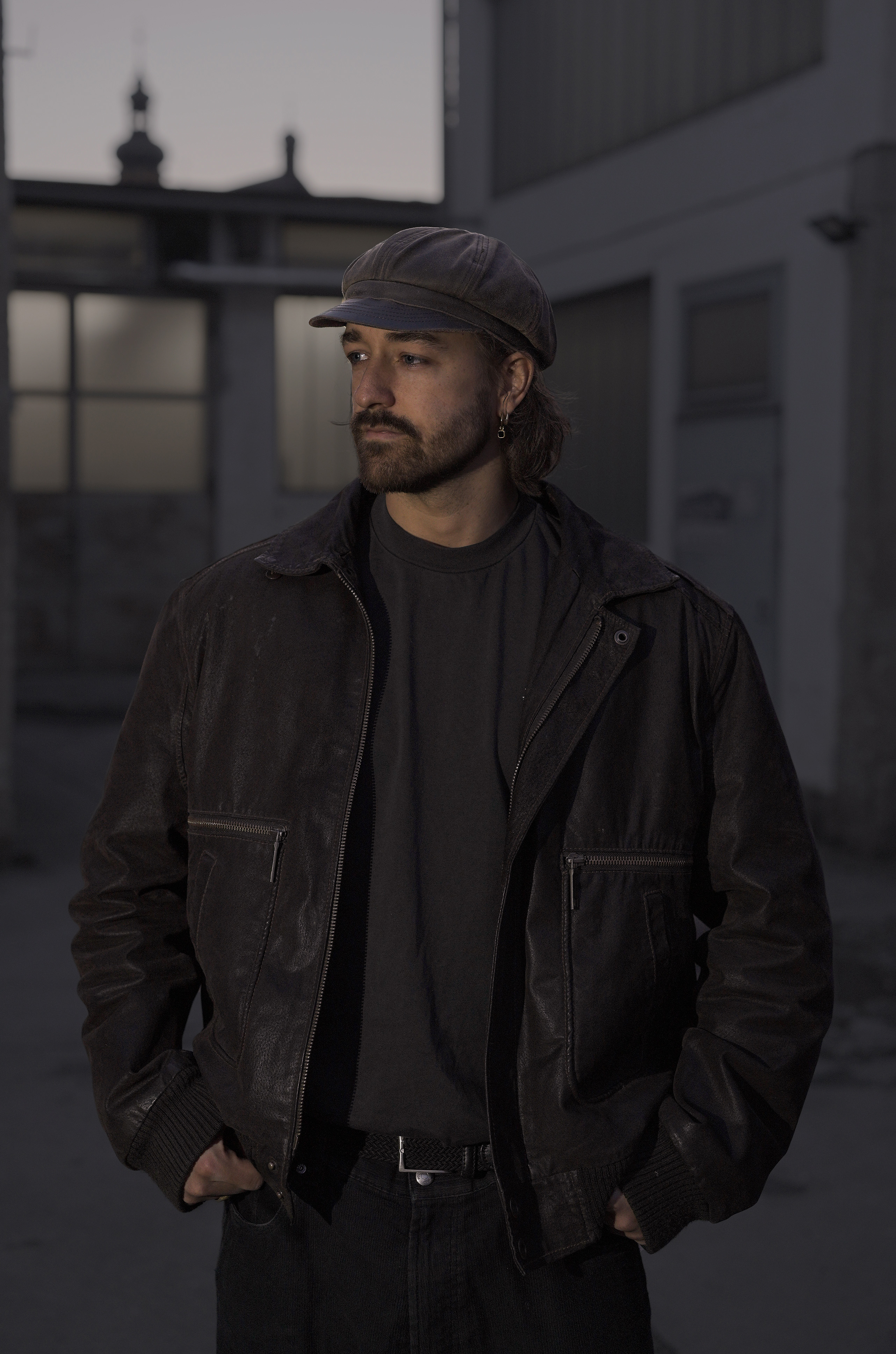 Conntex Press Photo 3