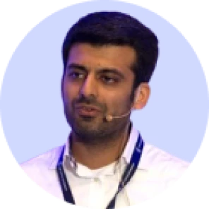 Nehal Madhani