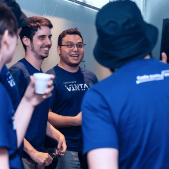 Vinta Team
