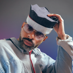 Manny Jackson, a customer of Swapnice