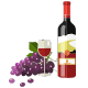 Wine icon