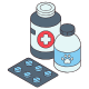 Pharmaceuticals icon